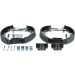 0 204 114 681 Bremsbackensatz KIT SUPERPRO 0 204 114 681 Bremsbackensatz KIT SUPERPRO