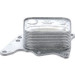 Mahle | Ölkühler, Motoröl | CLC 278 000S