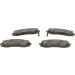 BOSCH | Bremsbelagsatz, Scheibenbremse | 0 986 494 377 BOSCH | Bremsbelagsatz, Scheibenbremse | 0 986 494 377