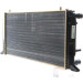 Mahle | Kühler, Motorkühlung | CR 403 000S Mahle | Kühler, Motorkühlung | CR 403 000S