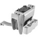 Tedgum | Lagerung, Motor | TED51460
