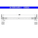 ATE | Bremsschlauch | 24.5258-0450.3 ATE | Bremsschlauch | 24.5258-0450.3