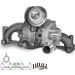 OE Germany Turbolader 18 0960 107791 OE Germany Turbolader 18 0960 107791