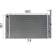 Mahle | Kühler, Motorkühlung | CR 1855 000S Mahle | Kühler, Motorkühlung | CR 1855 000S