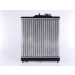 Nissens | Kühler, Motorkühlung | 63309A Nissens | Kühler, Motorkühlung | 63309A