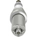 BOSCH 0 242 250 518 Zündkerze Nickel