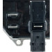 Mahle | Regler, Innenraumgebläse | ABR 132 000P Mahle | Regler, Innenraumgebläse | ABR 132 000P
