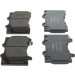 BOSCH | Bremsbelagsatz, Scheibenbremse | 0 986 494 693 BOSCH | Bremsbelagsatz, Scheibenbremse | 0 986 494 693