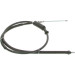 BOSCH | Seilzug, Feststellbremse | 1 987 477 383 BOSCH | Seilzug, Feststellbremse | 1 987 477 383