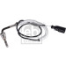 FEBI BILSTEIN 185333 Sensor, Abgastemperatur FEBI BILSTEIN 185333 Sensor, Abgastemperatur