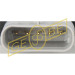 GEBE | NOx-Sensor, NOx-Katalysator | 9 3806 1 GEBE | NOx-Sensor, NOx-Katalysator | 9 3806 1