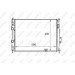 NRF | Kühler, Motorkühlung | 58461 NRF | Kühler, Motorkühlung | 58461
