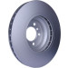 Hella | Bremsscheibe | 8DD 355 109-981