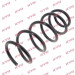 KYB | Fahrwerksfeder | Vorne links | RA3316 KYB | Fahrwerksfeder | Vorne links | RA3316