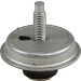 Metzger | Lagerung, Motor | 8053899