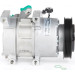Nissens | Kompressor, Klimaanlage | 890238 Nissens | Kompressor, Klimaanlage | 890238