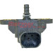 Metzger | Sensor, Saugrohrdruck | 0906089 Metzger | Sensor, Saugrohrdruck | 0906089
