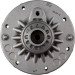 12-283286 Reparatursatz, Federbeinstützlager BILSTEIN - B1 Service Parts
