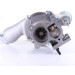 Nissens Turbolader 93101 Nissens Turbolader 93101