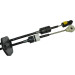 Metzger | Seilzug, Schaltgetriebe | 3150165 Metzger | Seilzug, Schaltgetriebe | 3150165