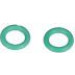 NRF | Kondensator, Klimaanlage | ohne Entfeuchter | 35031 NRF | Kondensator, Klimaanlage | ohne Entfeuchter | 35031