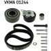 SKF | Zahnriemensatz | VKMA 01244