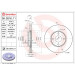 Brembo | Bremsscheibe | 09.D216.11 Brembo | Bremsscheibe | 09.D216.11