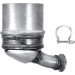 Hella | Ruß-/Partikelfilter, Abgasanlage | 8LG 366 070-901 Hella | Ruß-/Partikelfilter, Abgasanlage | 8LG 366 070-901