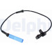 Delphi | Sensor, Raddrehzahl | SS20007 Delphi | Sensor, Raddrehzahl | SS20007