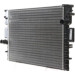 Mahle | Kühler, Motorkühlung | CR 1551 000S Mahle | Kühler, Motorkühlung | CR 1551 000S