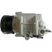 Mahle | Kompressor, Klimaanlage | ACP 949 000S Mahle | Kompressor, Klimaanlage | ACP 949 000S