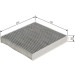 BOSCH 1 987 435 584 Innenraumfilter BOSCH 1 987 435 584 Innenraumfilter