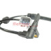 Metzger | Sensor, Raddrehzahl | 0900882 Metzger | Sensor, Raddrehzahl | 0900882