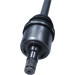 Maxgear | Antriebswelle | 49-2413 Maxgear | Antriebswelle | 49-2413