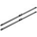 BOSCH A 079 S Scheibenwischer Aerotwin 3 397 007 079