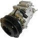 Mahle | Kompressor, Klimaanlage | ACP 1411 000S Mahle | Kompressor, Klimaanlage | ACP 1411 000S