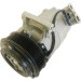 Mahle | Kompressor, Klimaanlage | ACP 180 000S