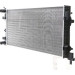 Mahle | Kühler, Motorkühlung | CR 2081 000S Mahle | Kühler, Motorkühlung | CR 2081 000S