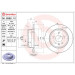Brembo | Bremsscheibe | 08.6968.10 Brembo | Bremsscheibe | 08.6968.10