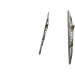 BOSCH 361 Scheibenwischer Twin 3 397 001 361 BOSCH 361 Scheibenwischer Twin 3 397 001 361