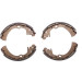Hella | Bremsbackensatz | 8DB 355 001-191