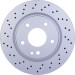 Hella | Bremsscheibe | 8DD 355 110-211