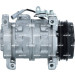 NRF | Kompressor, Klimaanlage | 320266 NRF | Kompressor, Klimaanlage | 320266