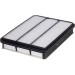 Hengst Filter | Luftfilter | E1242L