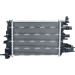 NRF | Kühler, Motorkühlung | 550319 NRF | Kühler, Motorkühlung | 550319