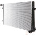 CR 1203 000S Kühler, Motorkühlung BEHR