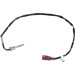 707169 Sensor, Abgastemperatur EASY FIT