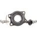SKF VKBA 3536 Radlagersatz mit Radnabe FEBI 18344 SKF VKBA 3536 Radlagersatz mit Radnabe FEBI 18344