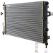 Mahle | Kühler, Motorkühlung | CR 237 000S Mahle | Kühler, Motorkühlung | CR 237 000S