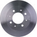 Hella | Bremsscheibe | 8DD 355 111-451